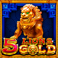 เล่นสล็อตเว็บตรง 5LionsGold สูตรสล็อต5LionsGold