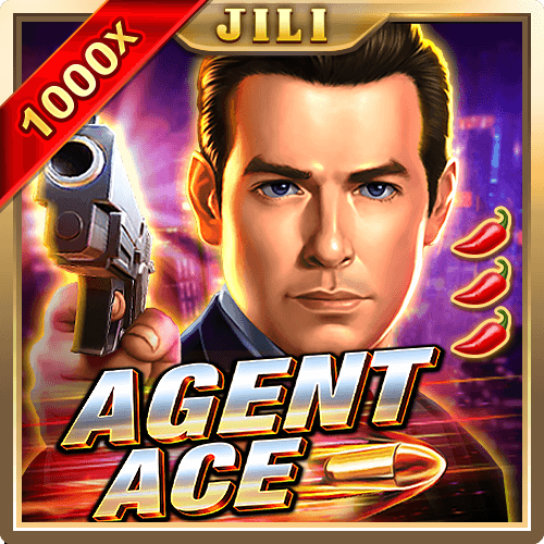 เล่นสล็อตเว็บตรง AGENT ACE สูตรสล็อตAGENT ACE