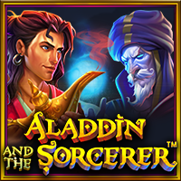 เล่นสล็อตเว็บตรง Aladdin and the Sorcerer สูตรสล็อตAladdin and the Sorcerer