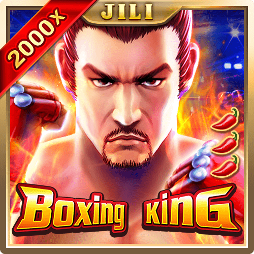 เล่นสล็อตเว็บตรง BOXING KING สูตรสล็อตBOXING KING