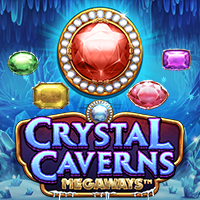 เล่นสล็อตเว็บตรง Crystal Caverns Megaways สูตรสล็อตCrystal Caverns Megaways