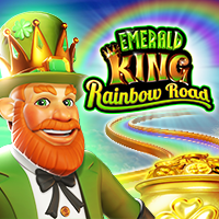 เล่นสล็อตเว็บตรง EmeraldKingRainbowRoad สูตรสล็อตEmeraldKingRainbowRoad