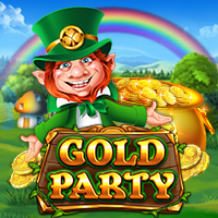 เล่นสล็อตเว็บตรง Gold Party สูตรสล็อตGold Party