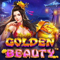 เล่นสล็อตเว็บตรง GoldenBeauty สูตรสล็อตGoldenBeauty