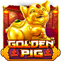 เล่นสล็อตเว็บตรง GoldenPig สูตรสล็อตGoldenPig