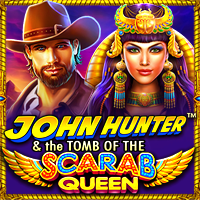 เล่นสล็อตเว็บตรง John Hunter and the Tomb of the Scarab Queen สูตรสล็อตJohn Hunter and the Tomb of the Scarab Queen