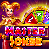 เล่นสล็อตเว็บตรง MasterJoker สูตรสล็อตMasterJoker