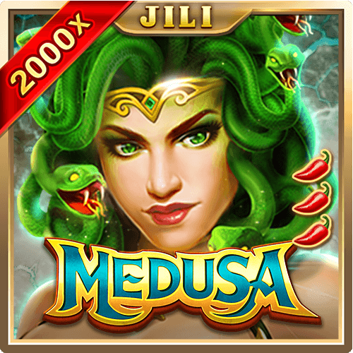 เล่นสล็อตเว็บตรง MEDUSA สูตรสล็อตMEDUSA