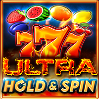 เล่นสล็อตเว็บตรง Ultra Hold and Spin สูตรสล็อตUltra Hold and Spin