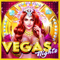 เล่นสล็อตเว็บตรง Vegas Nights สูตรสล็อตVegas Nights