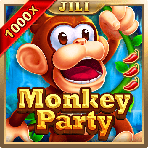 เล่นสล็อตเว็บตรง MONKEY PARTY สูตรสล็อตMONKEY PARTY