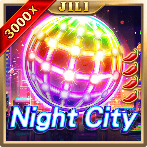 เล่นสล็อตเว็บตรง NIGHT CITY สูตรสล็อตNIGHT CITY